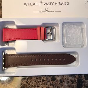 WATCHBAND FOR APPLE WATCH 38/40